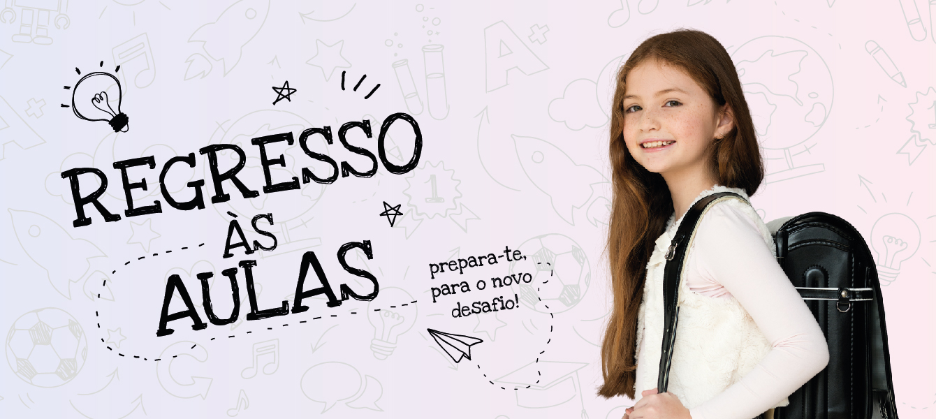 Regresso às aulas
